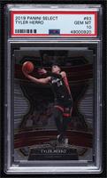 Concourse - Tyler Herro [PSA 10 GEM MT]