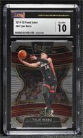 Concourse - Tyler Herro [CSG 10 Gem Mint]