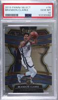 Concourse - Brandon Clarke [PSA 10 GEM MT]