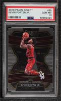 Concourse - Kevin Porter Jr. [PSA 10 GEM MT]