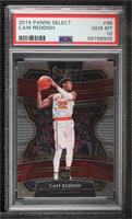 Concourse - Cam Reddish [PSA 10 GEM MT]