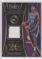 Matisse Thybulle #/99