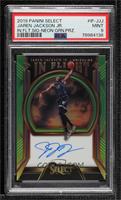 Jaren Jackson Jr. [PSA 9 MINT] #/99