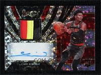 Cam Reddish #/15