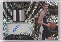 Luka Samanic #/25