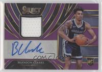 Brandon Clarke #/99