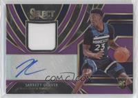 Jarrett Culver #/99