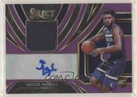 Jaylen Nowell #/99