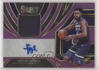 Jaylen Nowell #/99