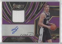 Luka Samanic #/99