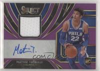 Matisse Thybulle #/99