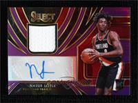 Nassir Little #/99