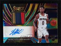 Nickeil Alexander-Walker [Noted] #/25