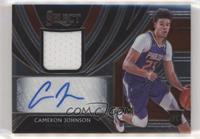 Cameron Johnson #/199