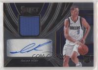 Isaiah Roby #/199