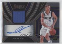 Isaiah Roby #/199