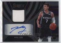 Kyle Guy #/199