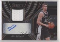 Luka Samanic #/199