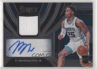 PJ Washington Jr. #/199