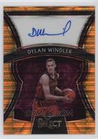 Dylan Windler #/35