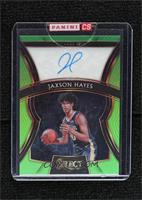 Jaxson Hayes [Uncirculated] #/99