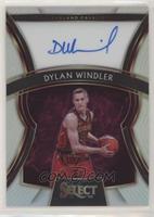 Dylan Windler #/149