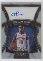 Jordan Bone #/149