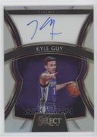 Kyle Guy #/149