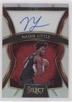 Nassir Little #/149