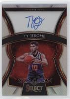 Ty Jerome #/149