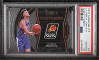 Cameron Johnson [PSA 10 GEM MT]