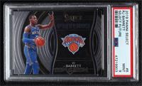 RJ Barrett [PSA 9 MINT]