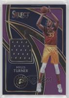 Myles Turner #/99