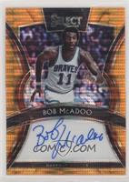 Bob McAdoo #/35