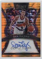 Dan Majerle #/35