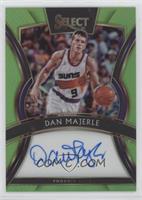 Dan Majerle #/99