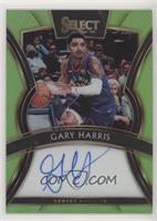 Gary Harris #/99