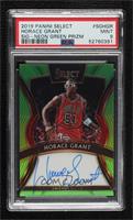 Horace Grant [PSA 9 MINT] #/99