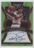 Ralph Sampson #/99