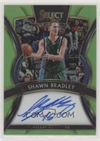 Shawn Bradley #/99