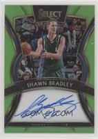 Shawn Bradley #/99