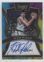 Kevin McHale #/25