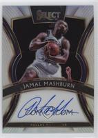 Jamal Mashburn #/199