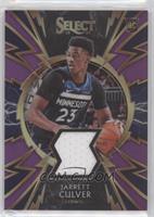 Jarrett Culver #/99