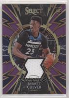 Jarrett Culver #/99