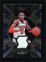 RJ Barrett