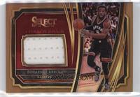 DeMarre Carroll #/49