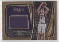 Goran Dragic #/49