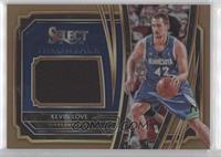 Kevin Love #/49