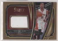 Terrence Ross #/49